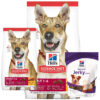 Hills Perro Adulto Original 18 Kg (15 + 3)