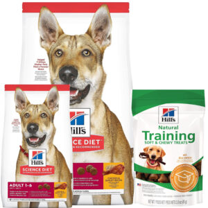 Hills Perro Adulto Original 18 Kg (15 +3)