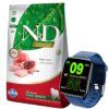 Farmina N&D Prime Grain Free Adulto Raza Grande 10,1 Kg