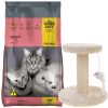 Three Cats Premium Gato Adulto 10,1 Kg