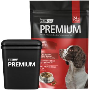 Premium Perro Adulto 20 kg