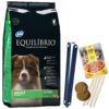 Equilibrio Perro Adulto Todas las Razas 18 Kg
