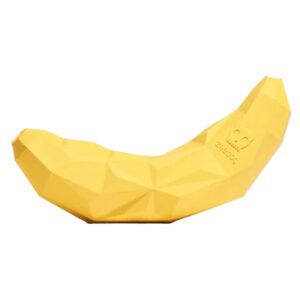 Juguete Mordible Con Aroma Y Rellenable Para Perros Zee Dog