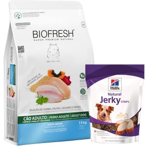 Biofresh Perro Adulto Raza Mediana 15 Kg