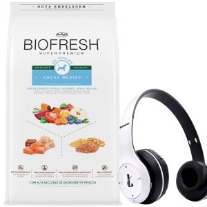 Biofresh Perro Adulto Raza Mediana 15 kg