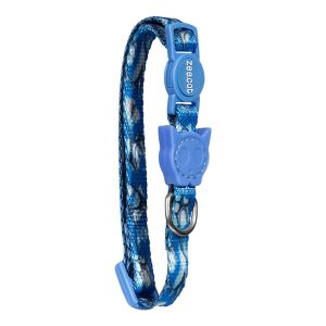 Collar Zee Cat / Diseño FLY