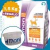 Gemon High Premium Gato Adulto Pollo Y Pavo 1,5 Kg + Regalo