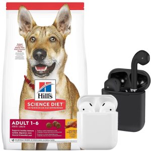 Hills Perro Adulto Original 15 Kg