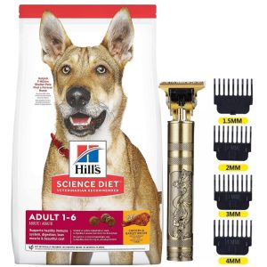 Hills Perro Adulto Original 15 Kg