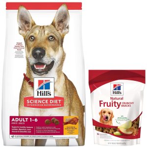 Hills Perro Adulto Original 15 Kg