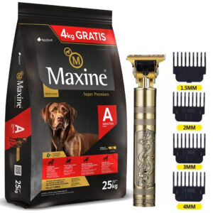 Maxine Perro Adulto Todas las Razas 25 Kg