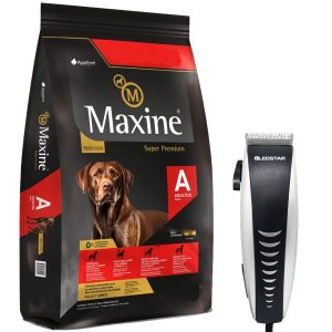 Maxine Perro Adulto Todas las Razas 25 Kg