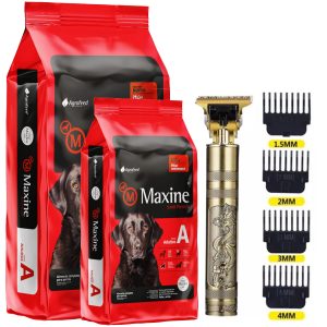 Maxine Perro Adulto Todas las Razas 25,5 Kg