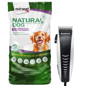 Natural Dog Perro Cachorro 14 kg