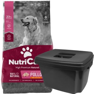 Nutrican Perro Adulto 22 Kg