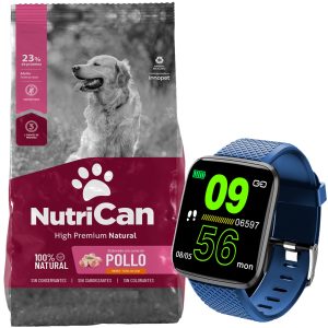 Nutrican Perro Adulto 22 Kg