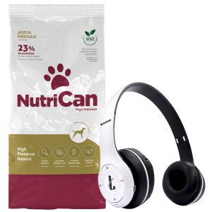 Nutrican Perro Adulto 22 Kg