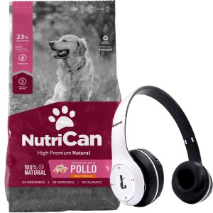 Nutrican Perro Adulto 22 Kg