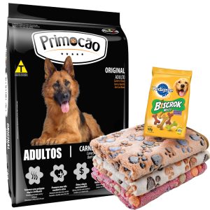 Primocao Original Perro Adulto Todas las Razas 25 Kg