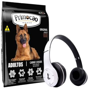 Primocao Original Perro Adulto 25 kg