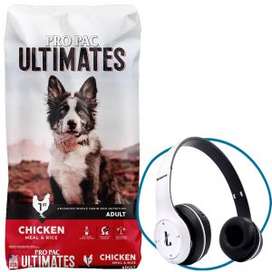 Pro Pac Perro Adulto 18,18 kg