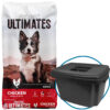 Pro Pac Perro Adulto Todas las Razas 18.18 Kg
