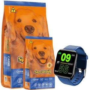 Special Dog Perro Adulto Carne 23 kg (21 + 2)