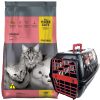 Three Cats Premium Gato Adulto 10,1 Kg