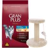 Gran Plus Menu Gato Castrado Sabor Pollo y Arroz 10,1 Kg