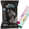 Arena Sanitaria Aglomerante Gato Argentina Cat Litter 20 Kg