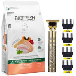 Biofresh Perro Adulto Raza Pequeña 15 Kg