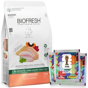 Biofresh Perro Adulto Raza Pequeña 15 Kg
