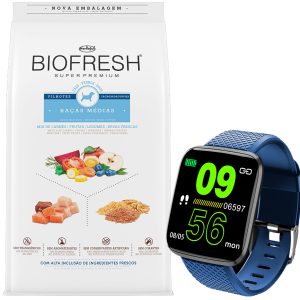 Biofresh Perro Cachorro Raza Mediana 15 Kg