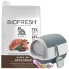 Biofresh Gato Senior Sabor Salmón 7,5 Kg