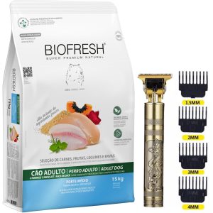 Biofresh Perro Adulto Raza Mediana 15 kg