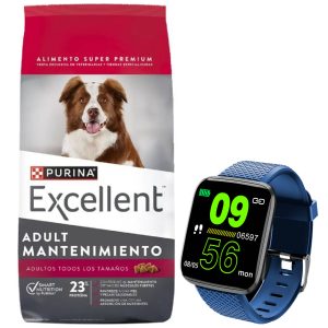 Excellent Maintenance Formula Perro Adulto 20 kg