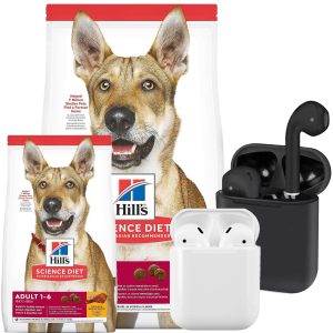 Hills Perro Adulto Original 18 Kg (15 + 3)