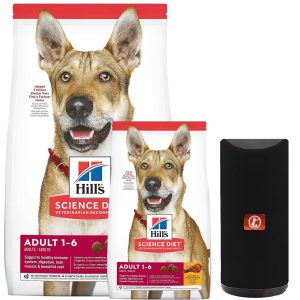 Hill's Original Perro Adulto 18 kg (15 + 3)