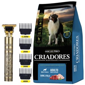 Maintenance Criadores Perro Adulto High Pro 24 Kg