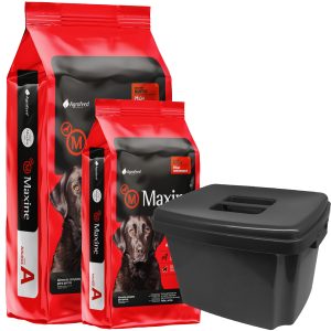 Maxine Perro Adulto Todas las Razas 25,5 Kg