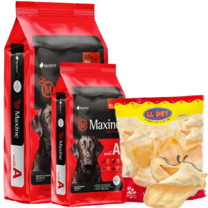 Maxine Perro Adulto Todas Las Razas 25,5 Kg