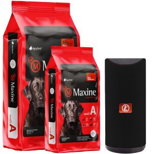Maxine Perro Adulto Todas las Razas 25,5 Kg