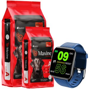 Maxine Perro Adulto Todas Las Razas 25,5 Kg