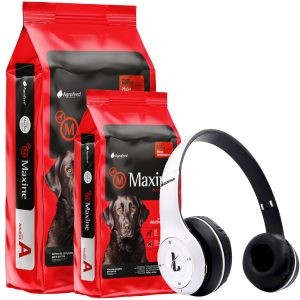 Maxine Perro Adulto Todas las Razas 25,5 Kg