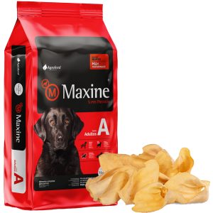 Maxine Perro Adulto Todas Las Razas 25 Kg