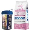 Monge Monoprotein Perro Cachorro Sabor Cerdo 12 Kg