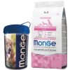 Monge Monoprotein Perro Adulto Sabor Cerdo y Arroz 12 Kg