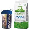 Monge Monoprotein Perro Adulto Sabor Conejo y Arroz 12 Kg