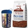 Monge Monoprotein Perro Adulto Sabor Cordero y Arroz 12 Kg