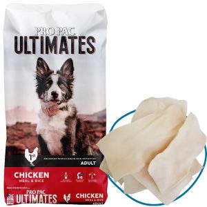 Pro Pac Perro Adulto 18,18 kg